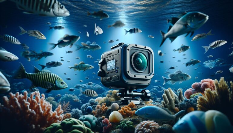 Underwater Fishing Cameras: Unveiling the Depths – A Top 5 Review and Usage Guide