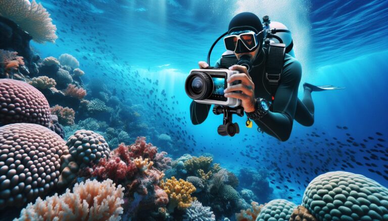 Top Affordable Underwater Cameras: A Comprehensive Guide for Budget Shutterbugs