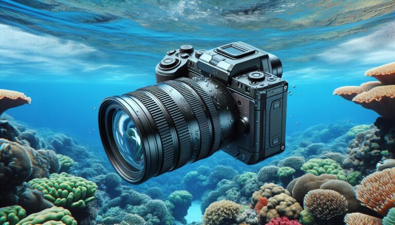 Discovering the Depths: Unveiling the Excellence of Deerfield Beach Underwater Camera