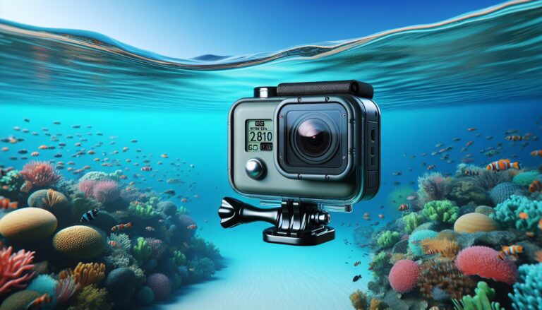 Unlocking the Power of the GoPro Underwater Camera: A Comprehensive Guide to Capturing Deep Sea Adventures