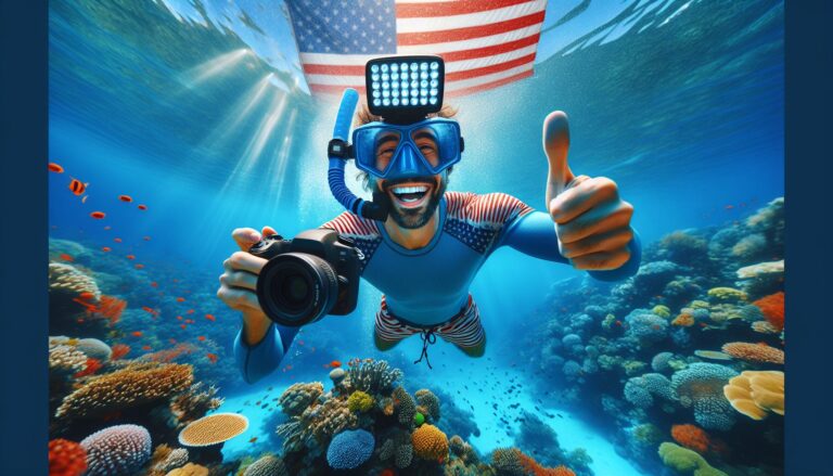 Unveiling the Best Underwater Cameras for Snorkeling: A Comprehensive Guide