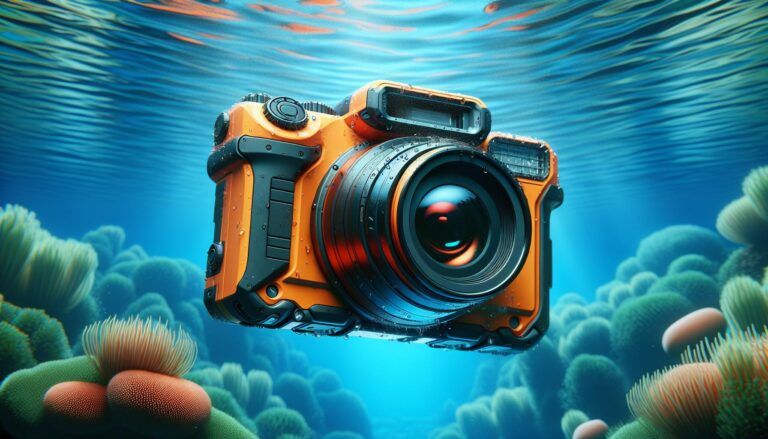 Complete Guide to Nikon Underwater Cameras: Features, Reviews, and Where to Buy