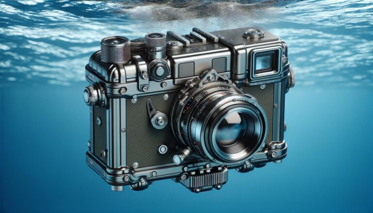 Unlock Your Adventure: Fujifilm Underwater Camera Review and User Experience