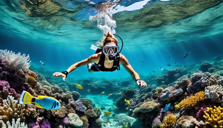 best camera for underwater snorkeling