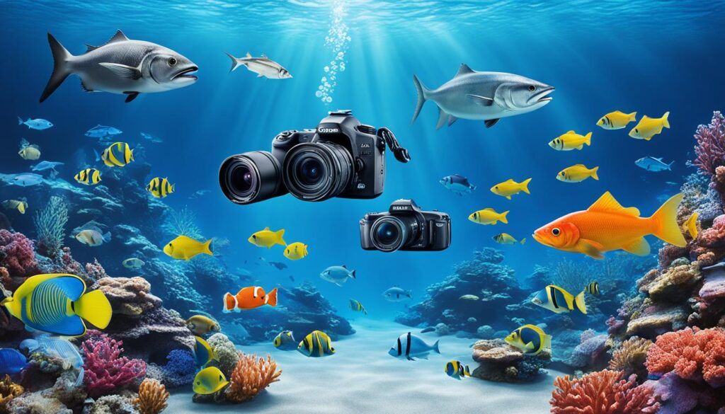 best entry-level underwater cameras