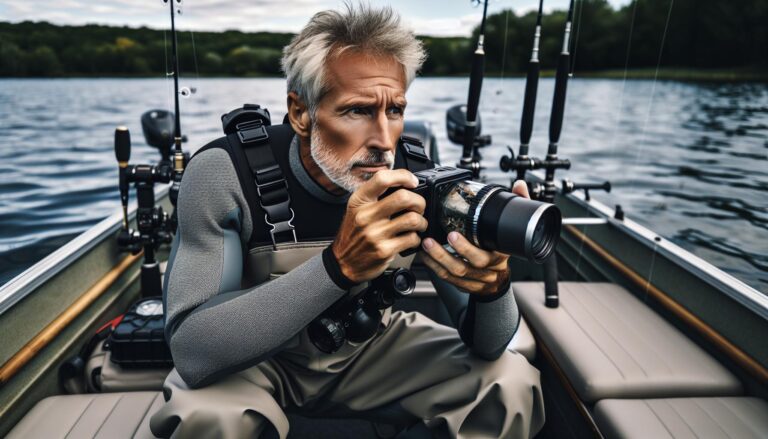 Ultimate Guide to Choosing the Best Underwater Camera for Fishing