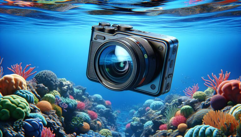 Fuji Underwater Camera Review: Your Ultimate Guide to Exceptional Underwater Photography