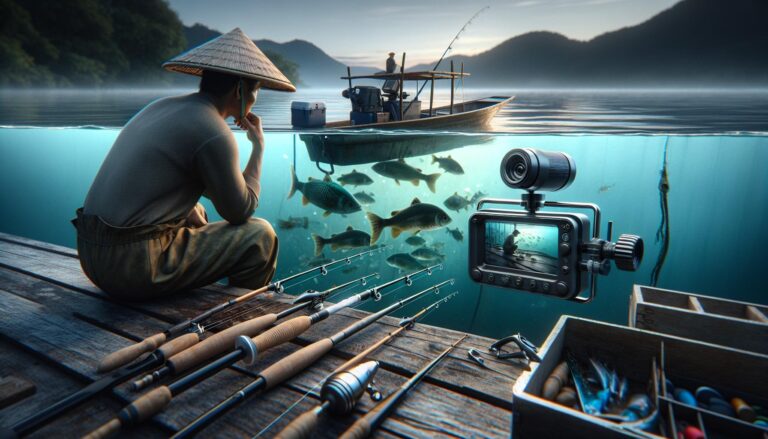 Mastering the Art of Underwater Camera Fishing: Guide, Tips & Top Picks