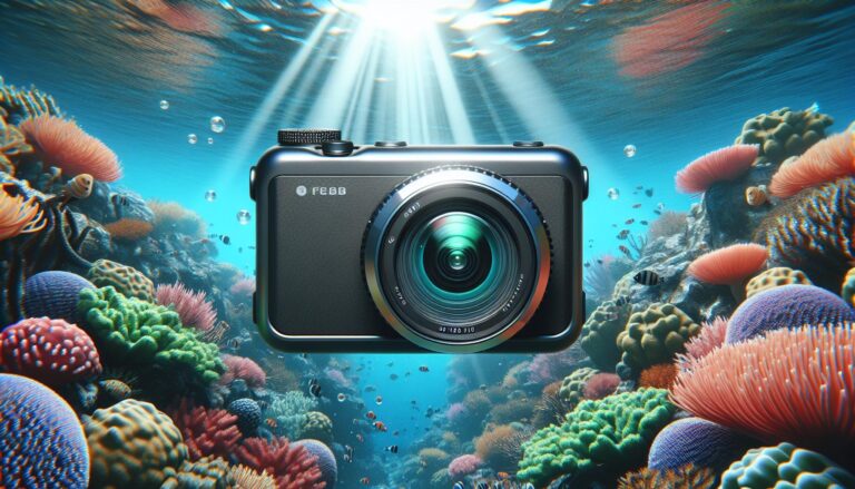 Unfolding the Sunnylife Underwater Camera: A Quintessential Guide for Underwater Photography