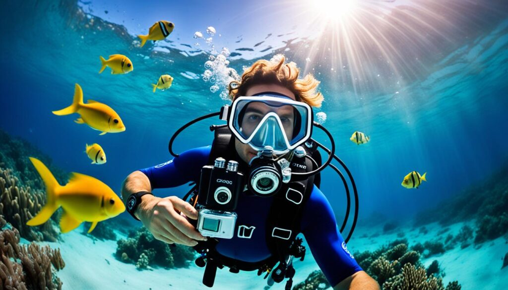 underwater camera reviews