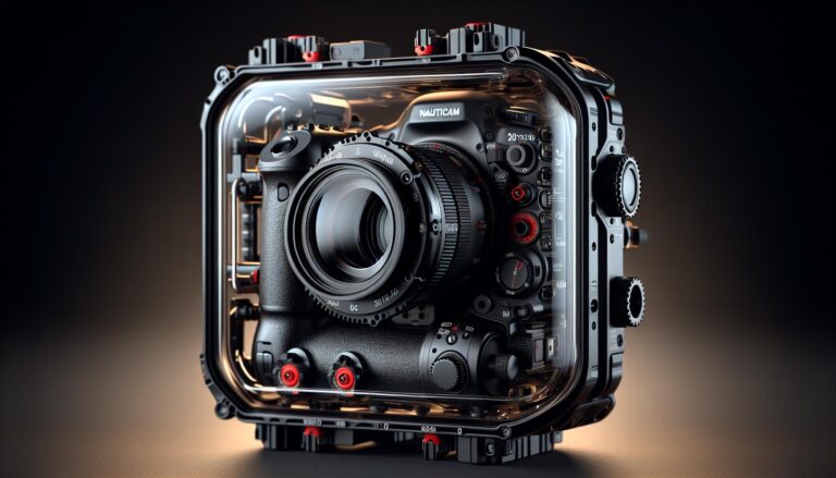 Choosing the Best Underwater Camera Housing: A Detailed Guide & Reviews